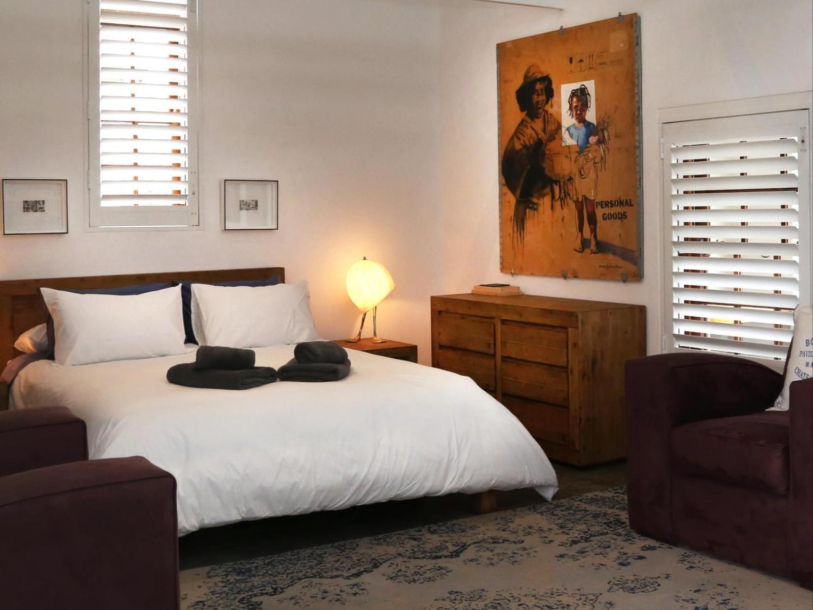 Apartment 40 On Longmarket *